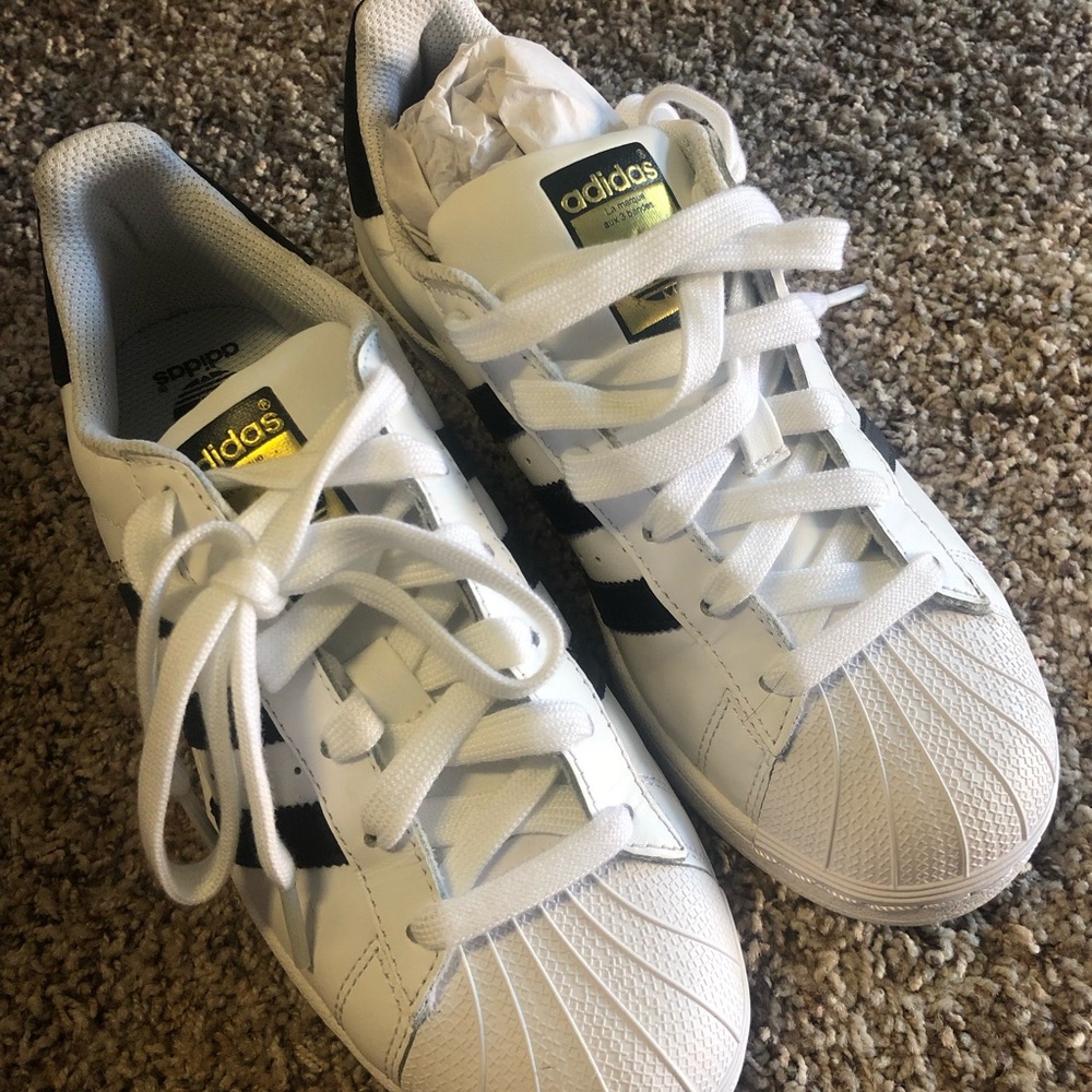 Adidas shoes